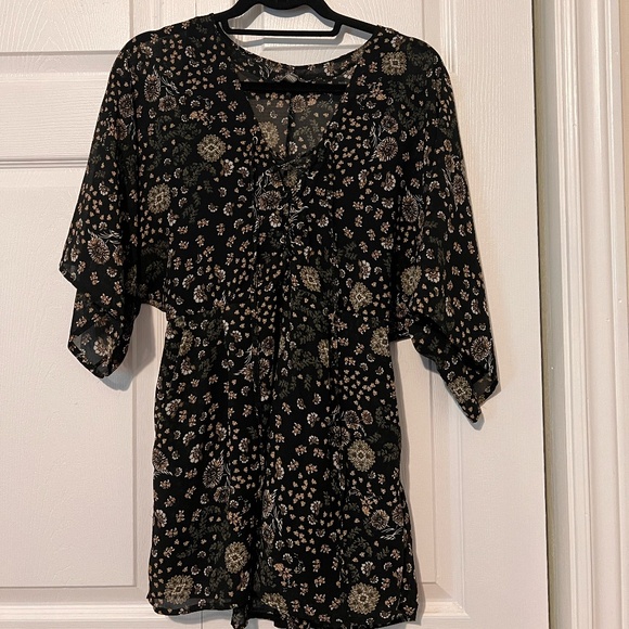 American Eagle - Don't Ask Why - Romper - One Size (XS) - Picture 1 of 2